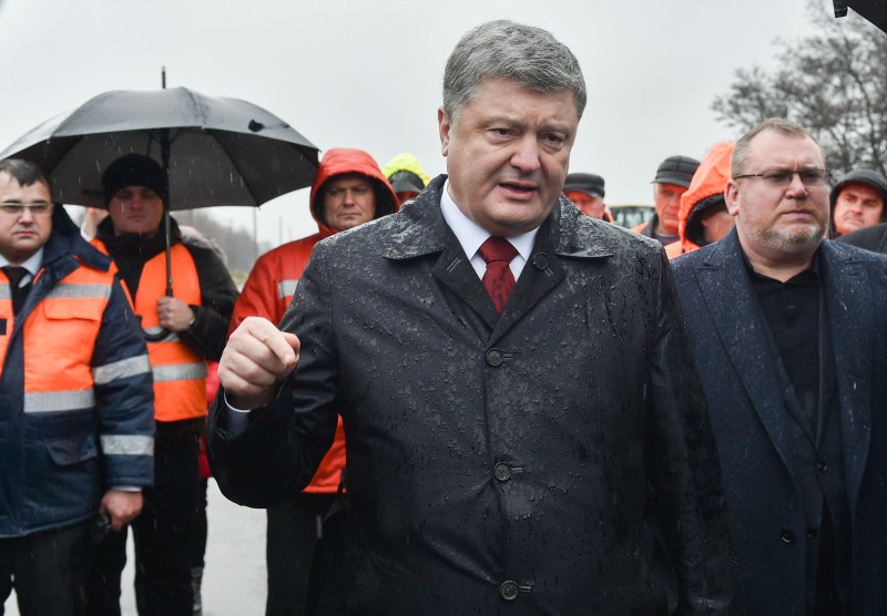 президент: дорожнє будівництво – один із показників якісних змін, які відбуваються в державі - изображение 1 президент: дорожнє будівництво – один із показників якісних змін, які відбуваються в державі - изображение 1