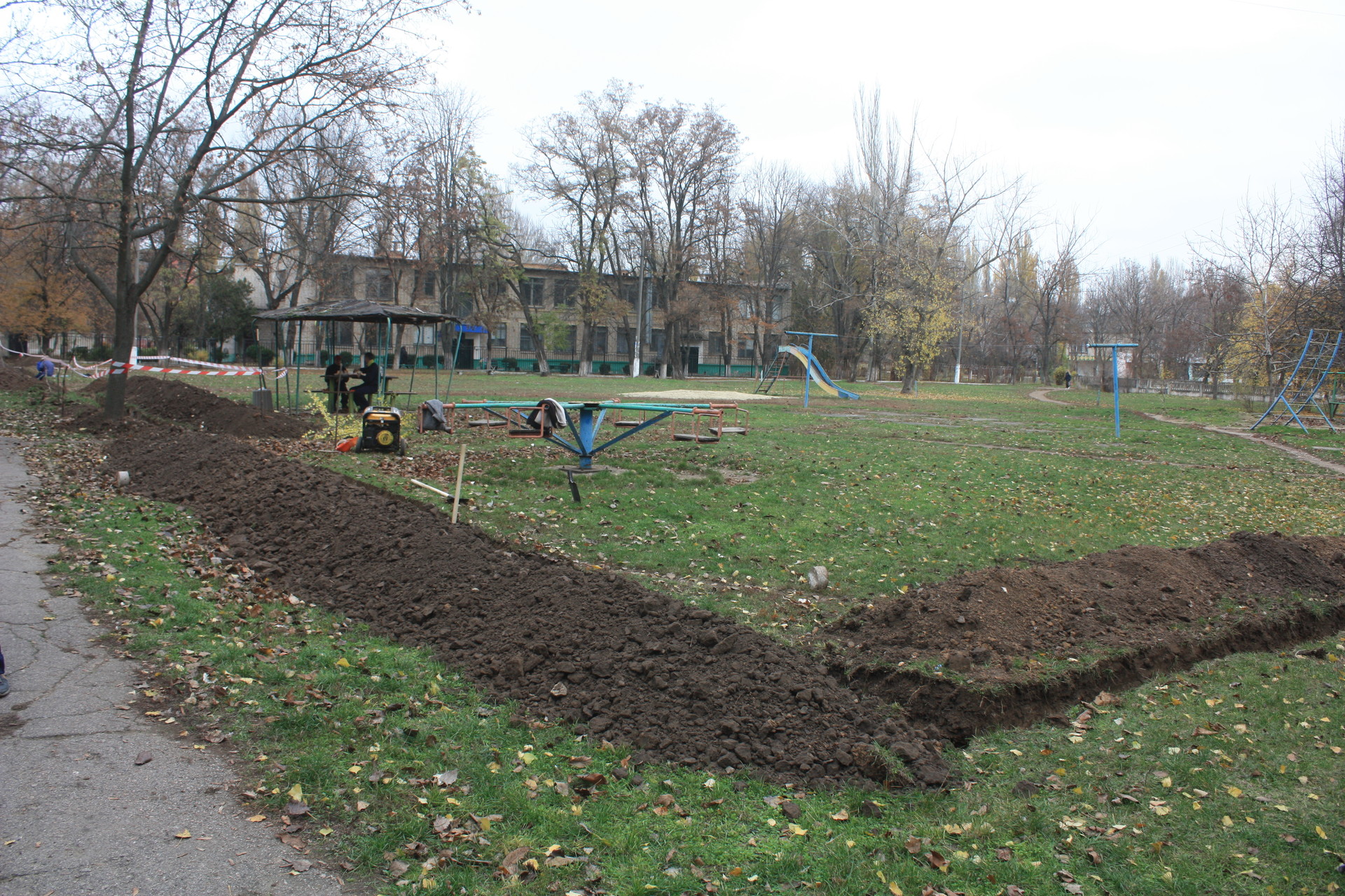 в городе реконструируют и усиливают электрические сети - изображение 2 в городе реконструируют и усиливают электрические сети - изображение 2