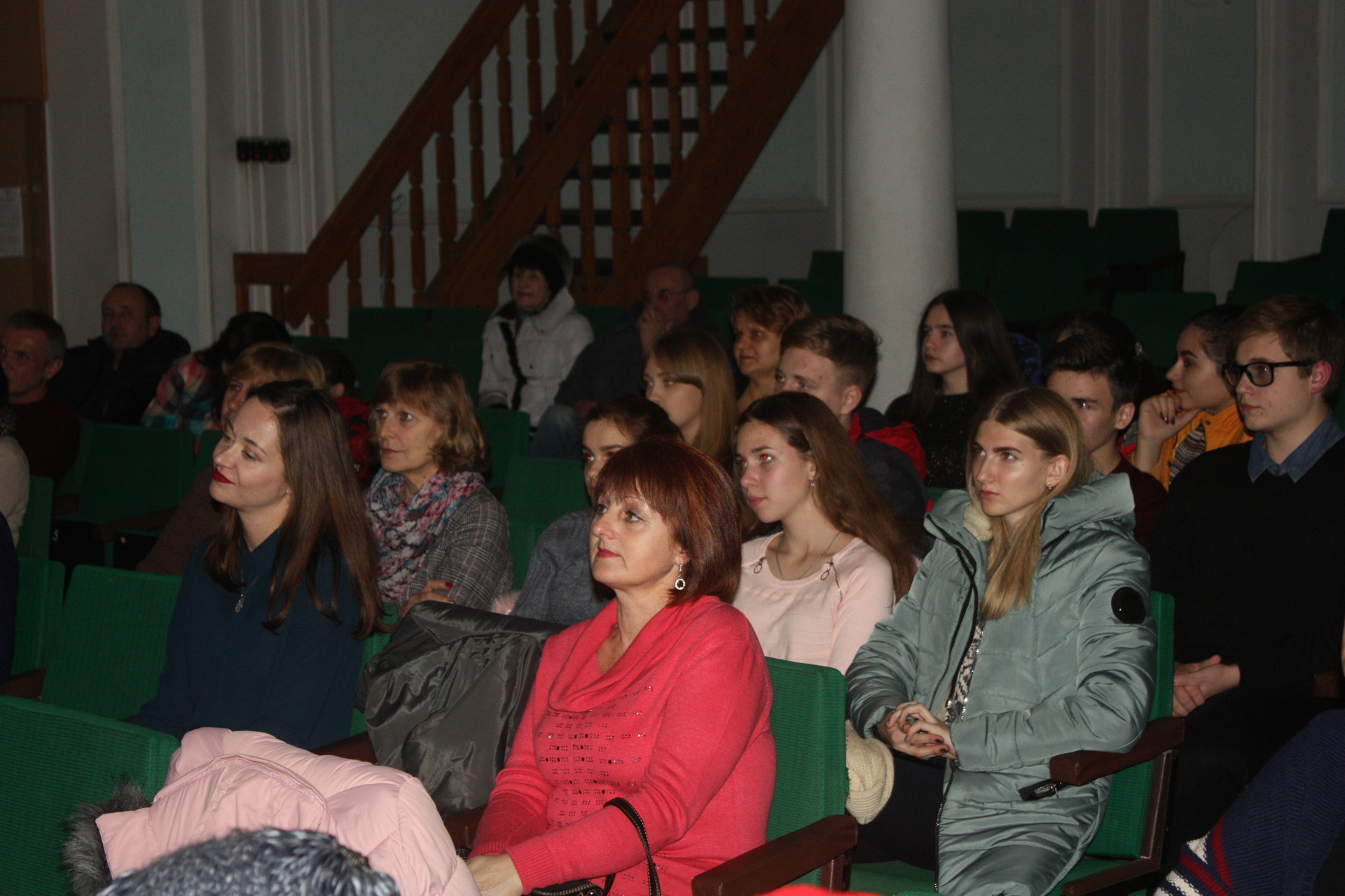 «філософія крил»: відбулася презентація поетичної збірки олени левченко (фото, відео) - изображение 3 «філософія крил»: відбулася презентація поетичної збірки олени левченко (фото, відео) - изображение 3