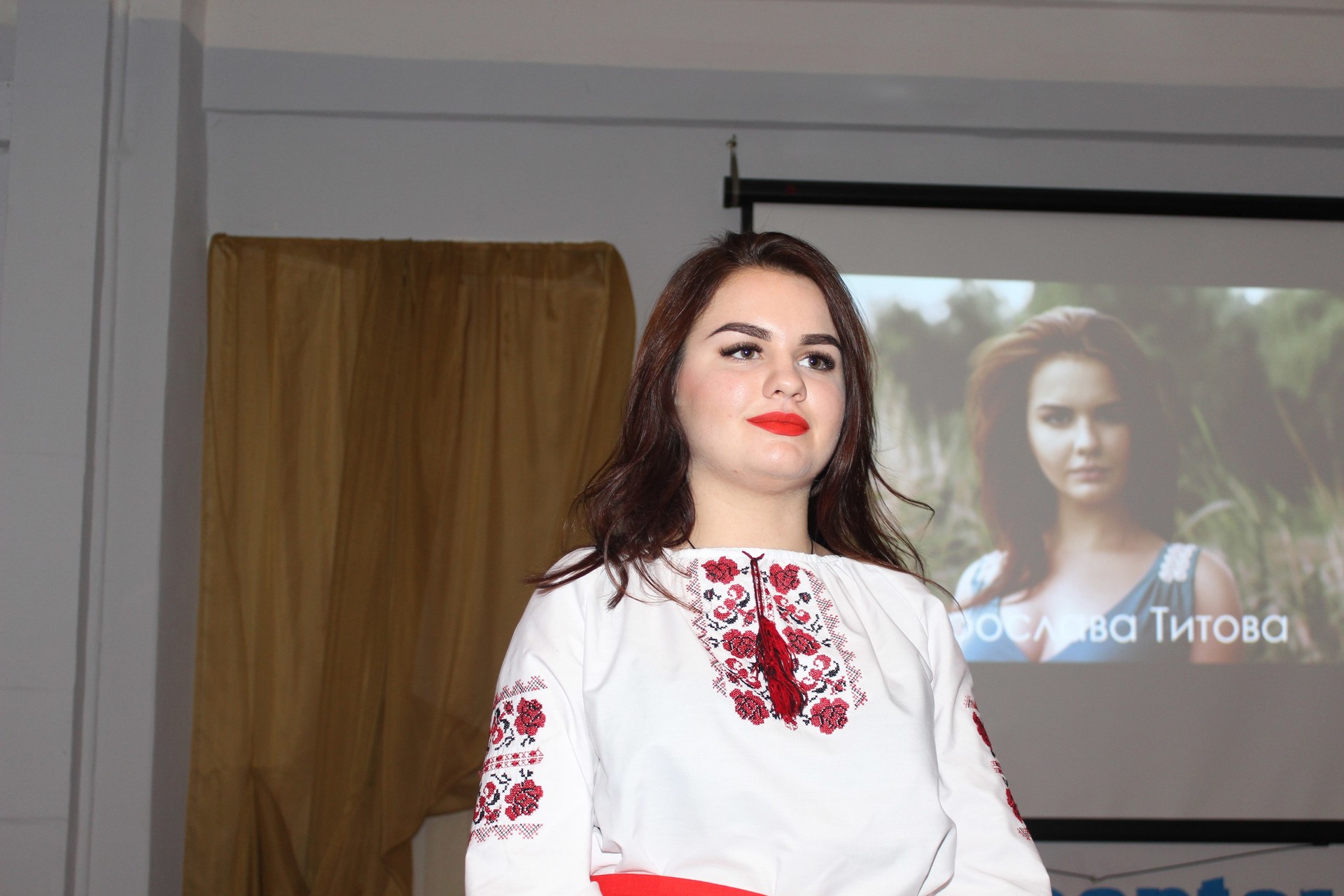 людина-оркестр: творча зустріч з миколою гулеєм (фото, видео) - изображение 3