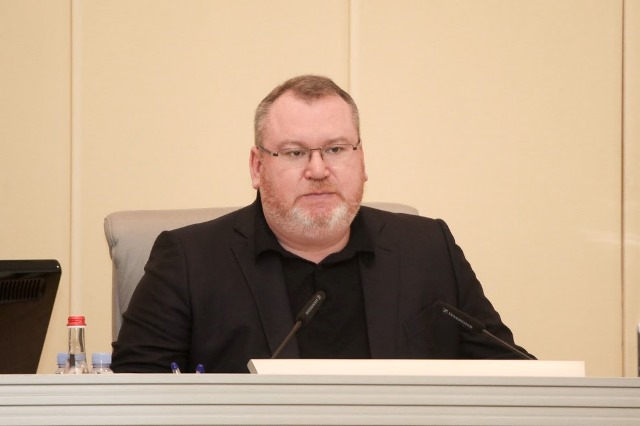 дніпропетровщина однією з перших в україні прийняла бюджет на 2018 рік – валентин резніченко - изображение 2