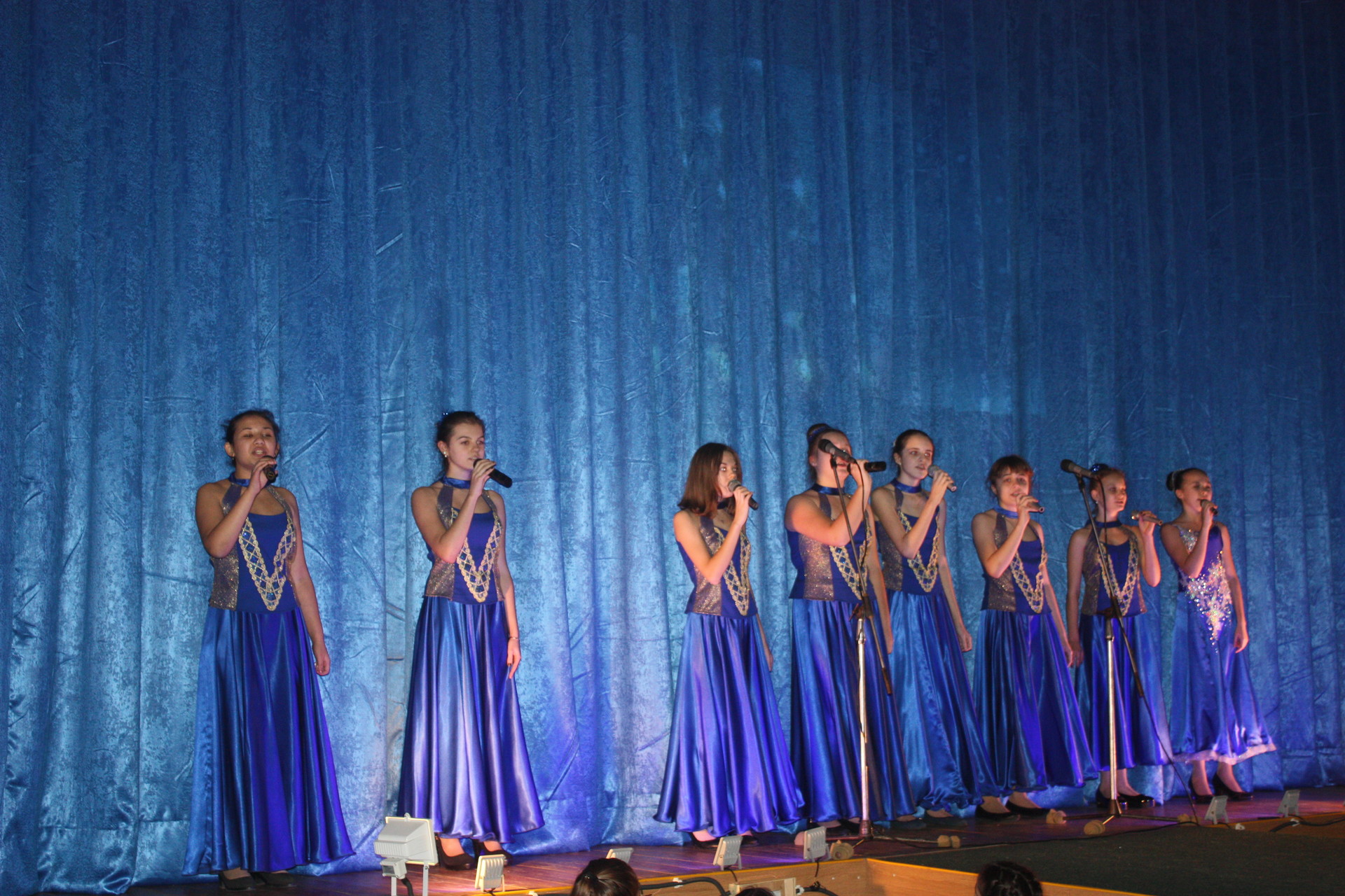 «як посіпаки новий рік рятували»: новорічна казка від будинку творчості дітей та юнацтва (фото, відео) - изображение 3