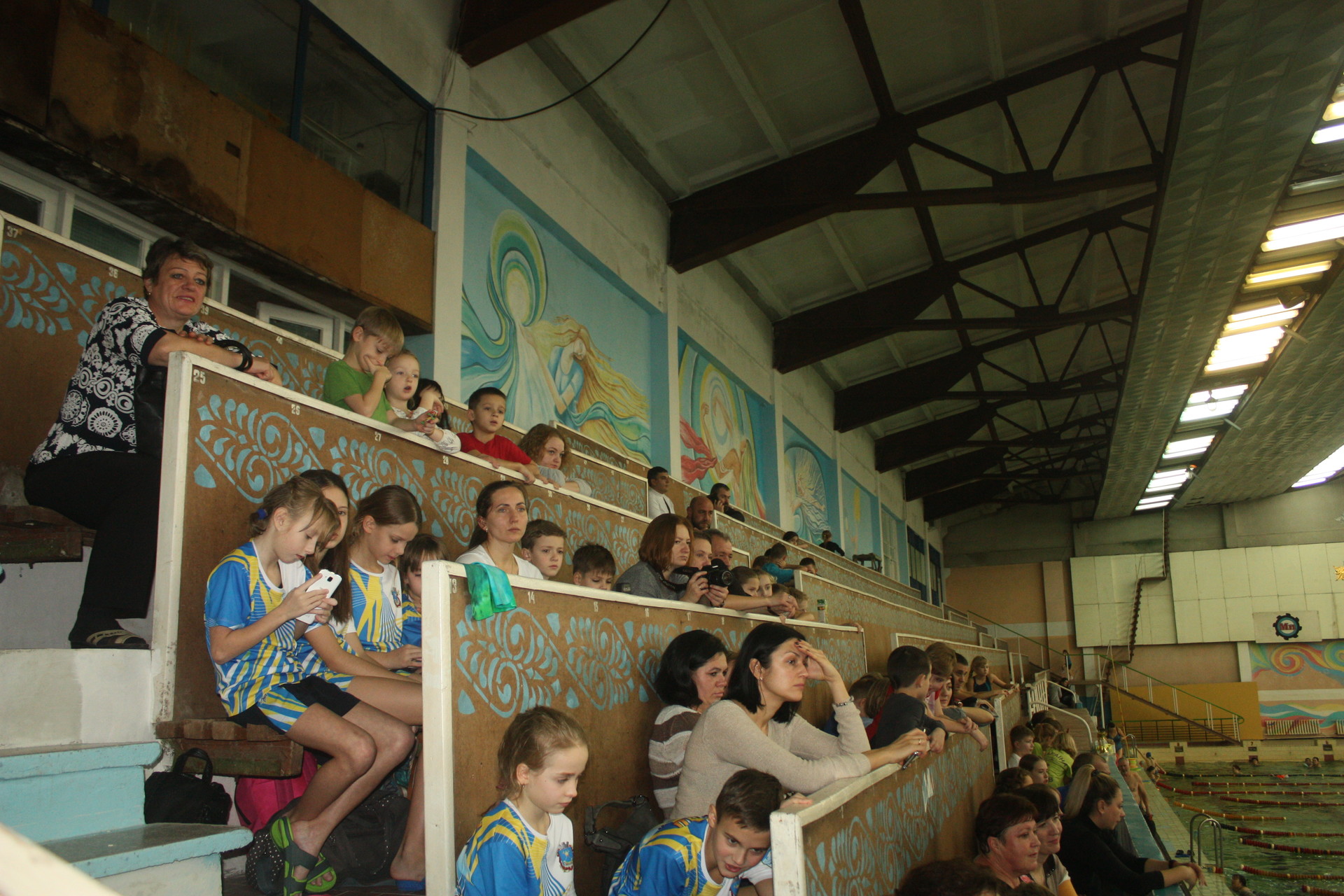 в покрове прошли всеукраинские соревнования по прыжкам в воду (обновлено, добавлено видео) - изображение 1 в покрове прошли всеукраинские соревнования по прыжкам в воду (обновлено, добавлено видео) - изображение 1