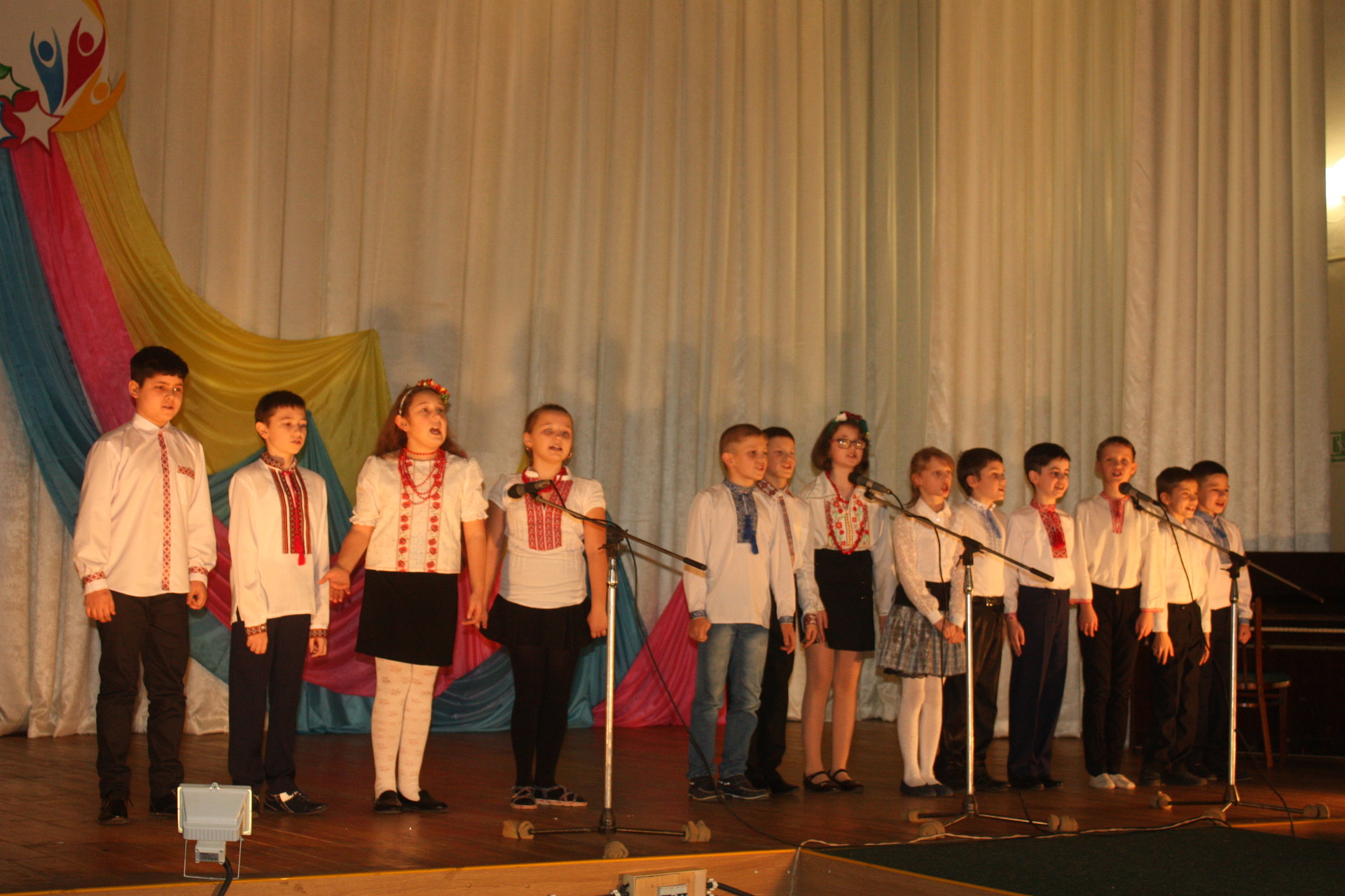 фестиваль талантів «повір у себе» (фото, відео) - изображение 2