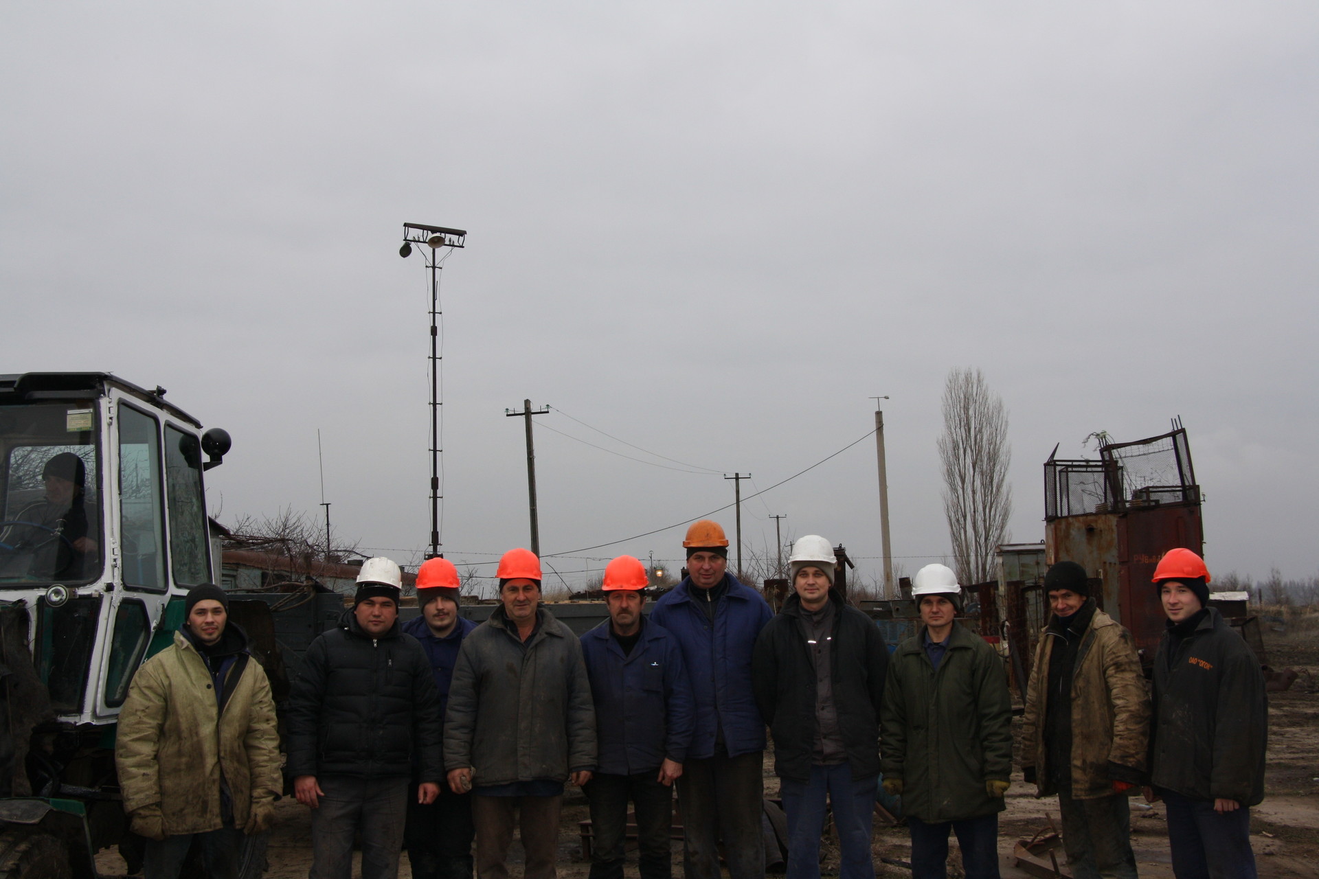 александровский карьер. 60 лет надежности и профессионализма - изображение 1 александровский карьер. 60 лет надежности и профессионализма - изображение 1