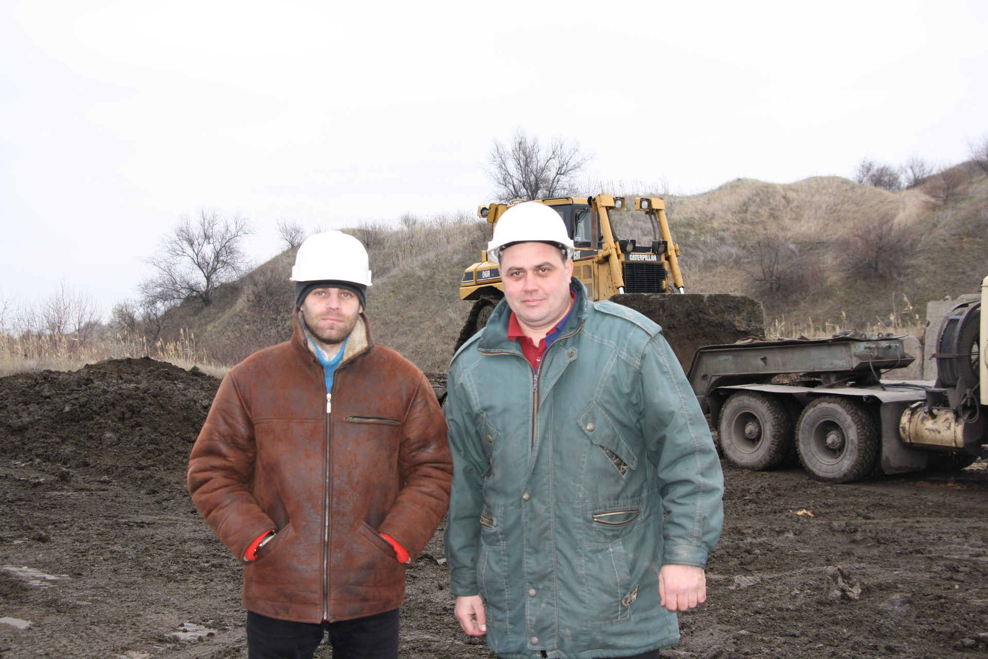 александровский карьер. 60 лет надежности и профессионализма - изображение 6 александровский карьер. 60 лет надежности и профессионализма - изображение 6