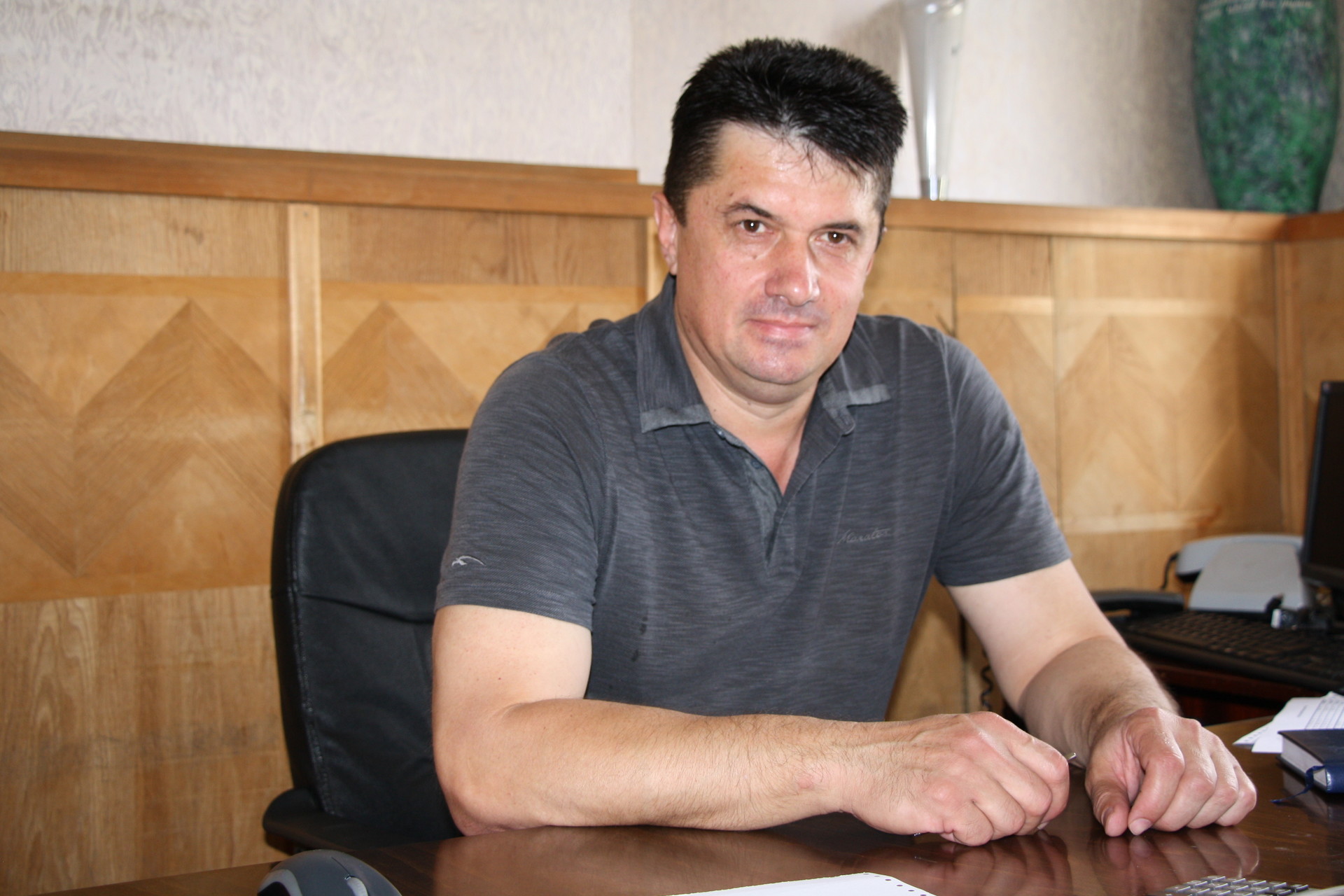 александровский карьер. 60 лет надежности и профессионализма - изображение 2 александровский карьер. 60 лет надежности и профессионализма - изображение 2