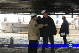 покровський гірничо-збагачувальний комбінат взяв курс на масштабне відновлення обладнання - изображение 1