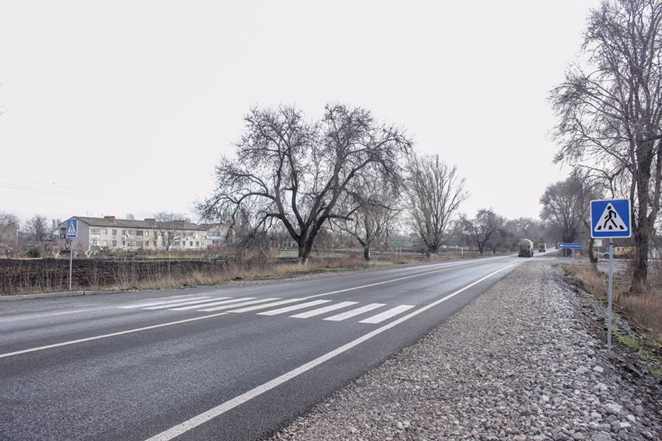 станут ли дороги днепропетровщины лучше после децентрализации - изображение 6 станут ли дороги днепропетровщины лучше после децентрализации - изображение 6