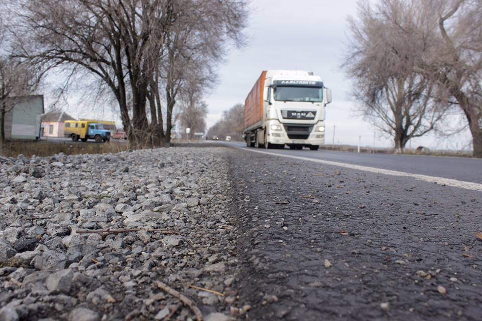 станут ли дороги днепропетровщины лучше после децентрализации - изображение 9 станут ли дороги днепропетровщины лучше после децентрализации - изображение 9