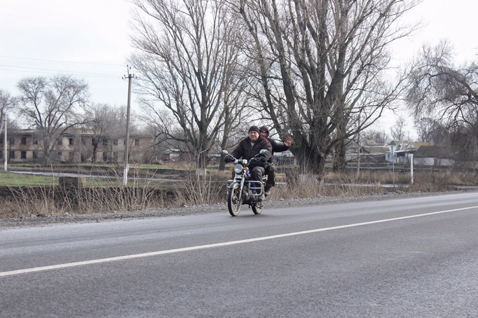 станут ли дороги днепропетровщины лучше после децентрализации - изображение 8 станут ли дороги днепропетровщины лучше после децентрализации - изображение 8