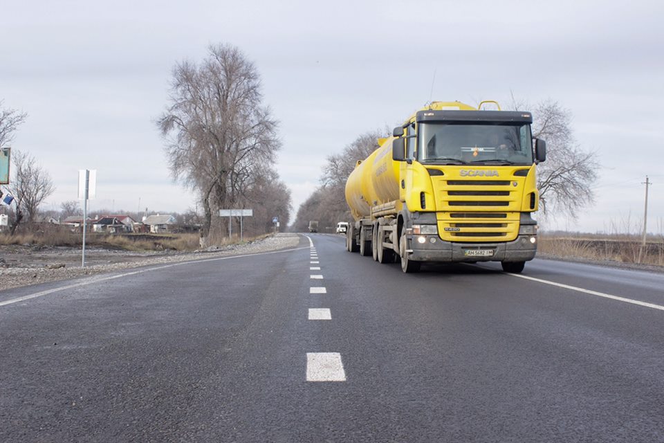 станут ли дороги днепропетровщины лучше после децентрализации - изображение 7 станут ли дороги днепропетровщины лучше после децентрализации - изображение 7