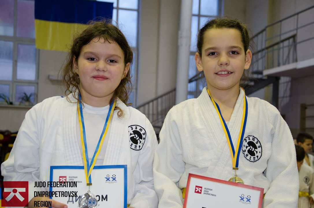 наші спортсмени знову серед найсильніших - изображение 3