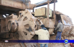 покровський гірничо-збагачувальний комбінат взяв курс на масштабне відновлення обладнання - изображение 2