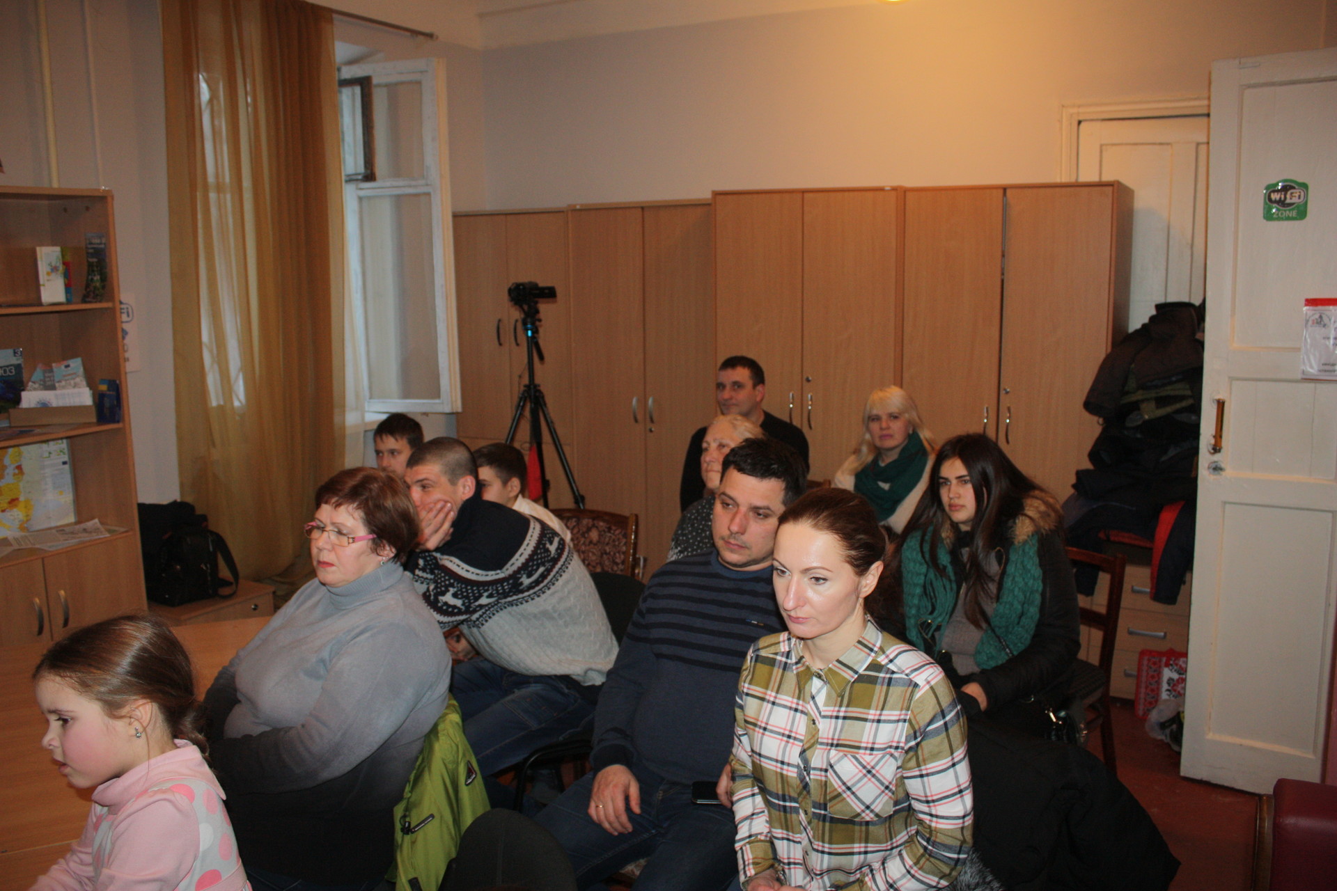 насладились живой музыкой (фото, видео) - изображение 2