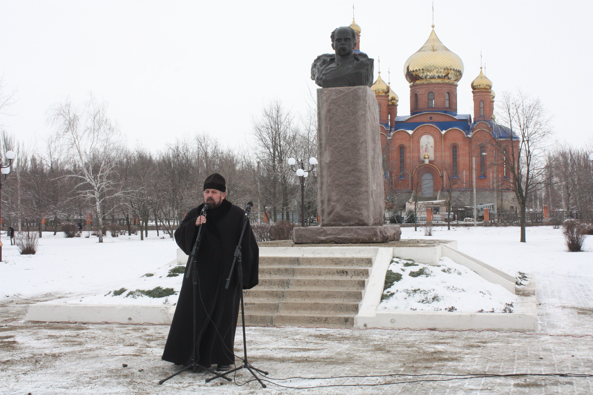 покров відзначив день соборності україни (додано відео) - изображение 2 покров відзначив день соборності україни (додано відео) - изображение 2