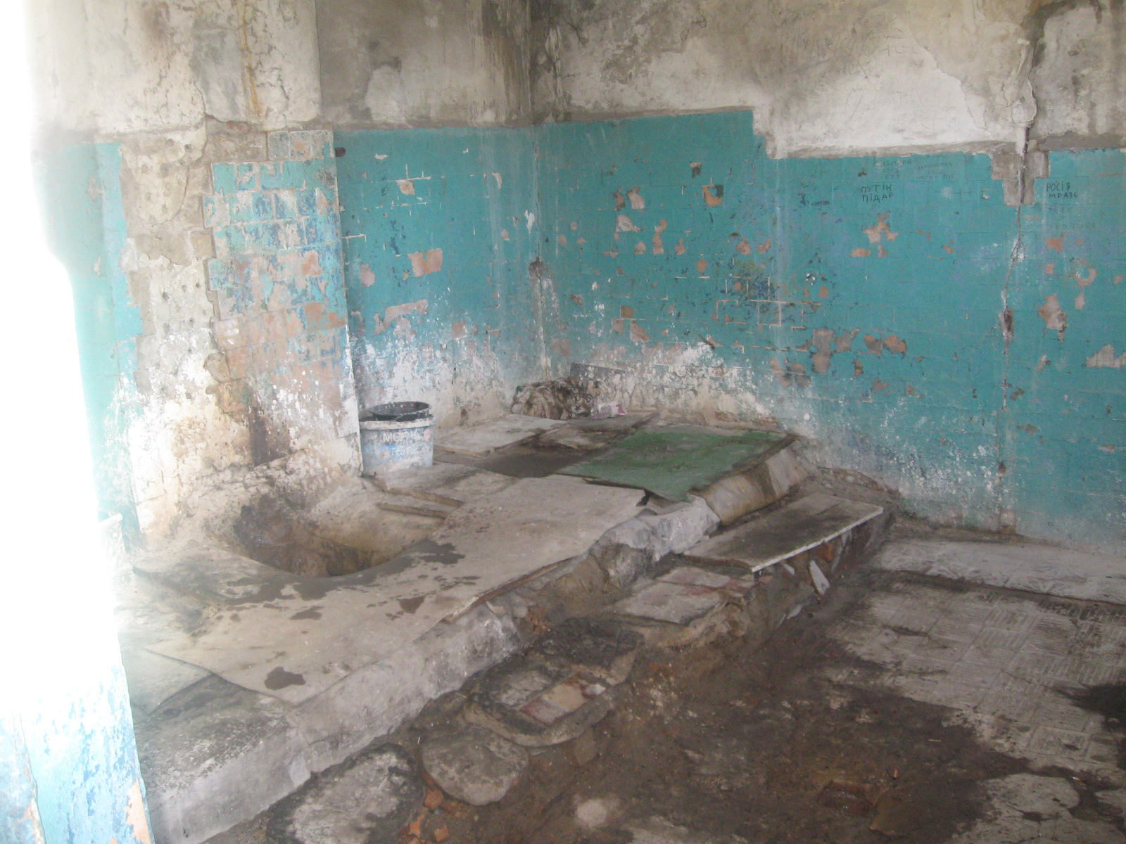 лучшая достопримечательность – общественный туалет? - изображение 2 лучшая достопримечательность – общественный туалет? - изображение 2