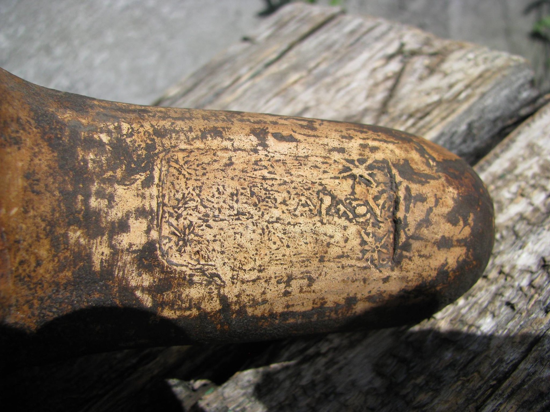 таинственное древнее святилище, могила скифа и уникальные орудия труда: что нашли археологи в соседнем токовском? (фото, видео) - изображение 3 таинственное древнее святилище, могила скифа и уникальные орудия труда: что нашли археологи в соседнем токовском? (фото, видео) - изображение 3