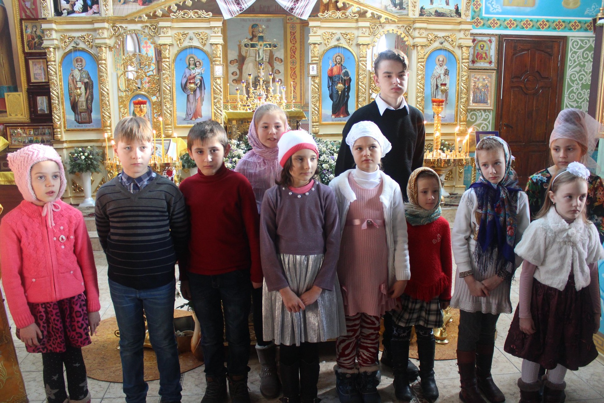 прощеное воскресенье в храме иоанна златоуста (фото, видео) - изображение 1 прощеное воскресенье в храме иоанна златоуста (фото, видео) - изображение 1