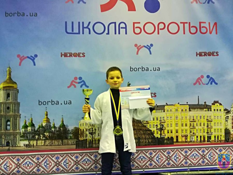 примножують спортивні досягнення - изображение 3 примножують спортивні досягнення - изображение 3