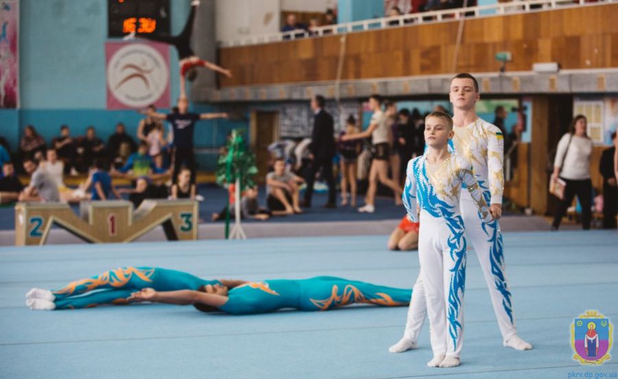 примножують спортивні досягнення - изображение 1 примножують спортивні досягнення - изображение 1