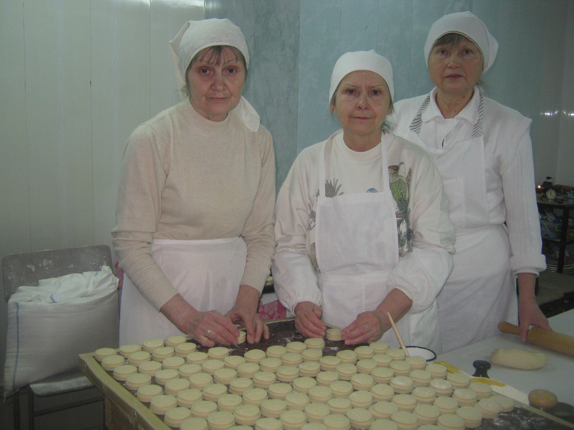 время великого поста – время духовных испытаний, время добрых дел, время милосердия… - изображение 6