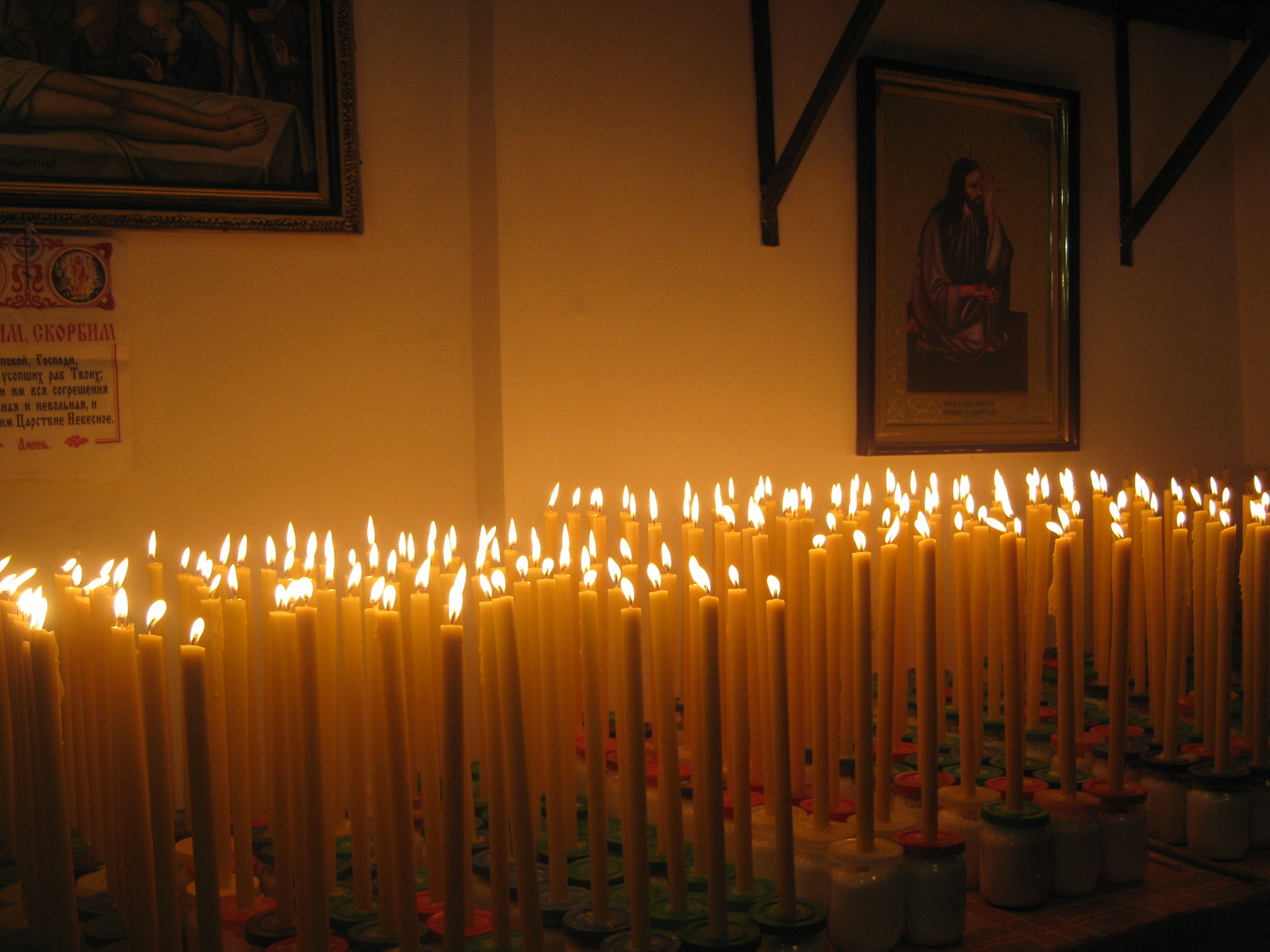 время великого поста – время духовных испытаний и добрых дел… - изображение 1 время великого поста – время духовных испытаний и добрых дел… - изображение 1