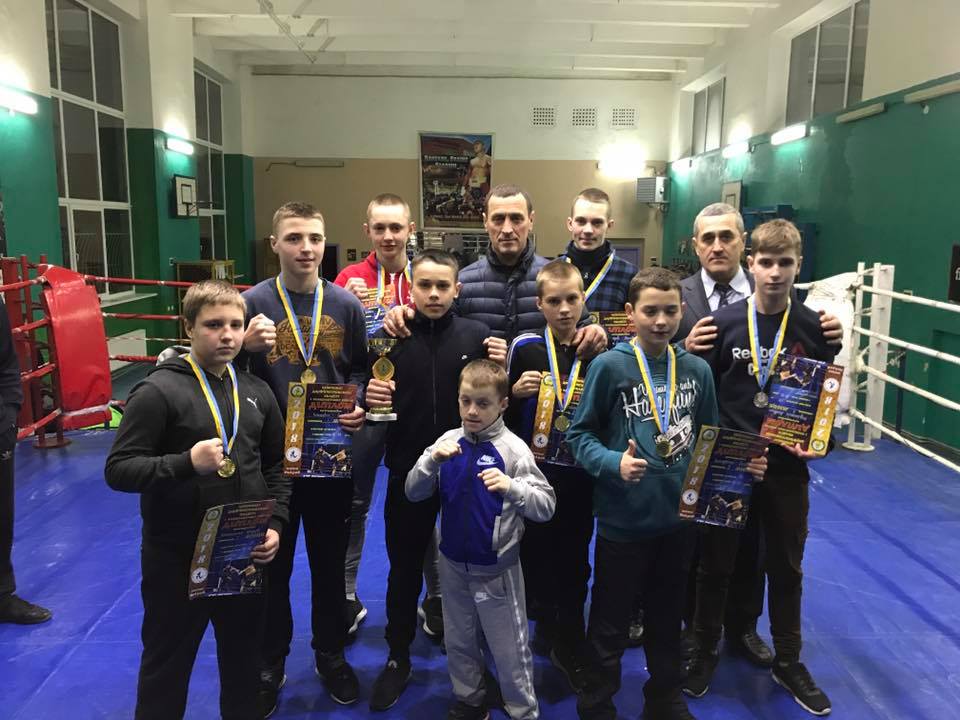 в дюсш нові перемоги - изображение 2 в дюсш нові перемоги - изображение 2