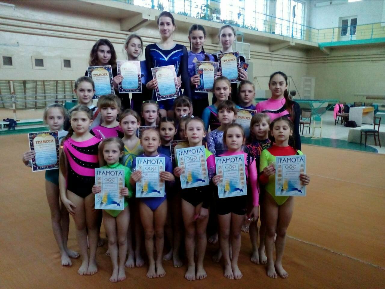 в дюсш нові перемоги - изображение 5 в дюсш нові перемоги - изображение 5