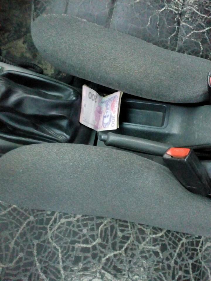 оказался честным: в покрове полицейский отказался от взятки - изображение 2