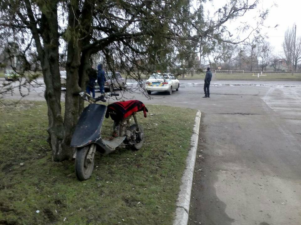 оказался честным: в покрове полицейский отказался от взятки - изображение 1