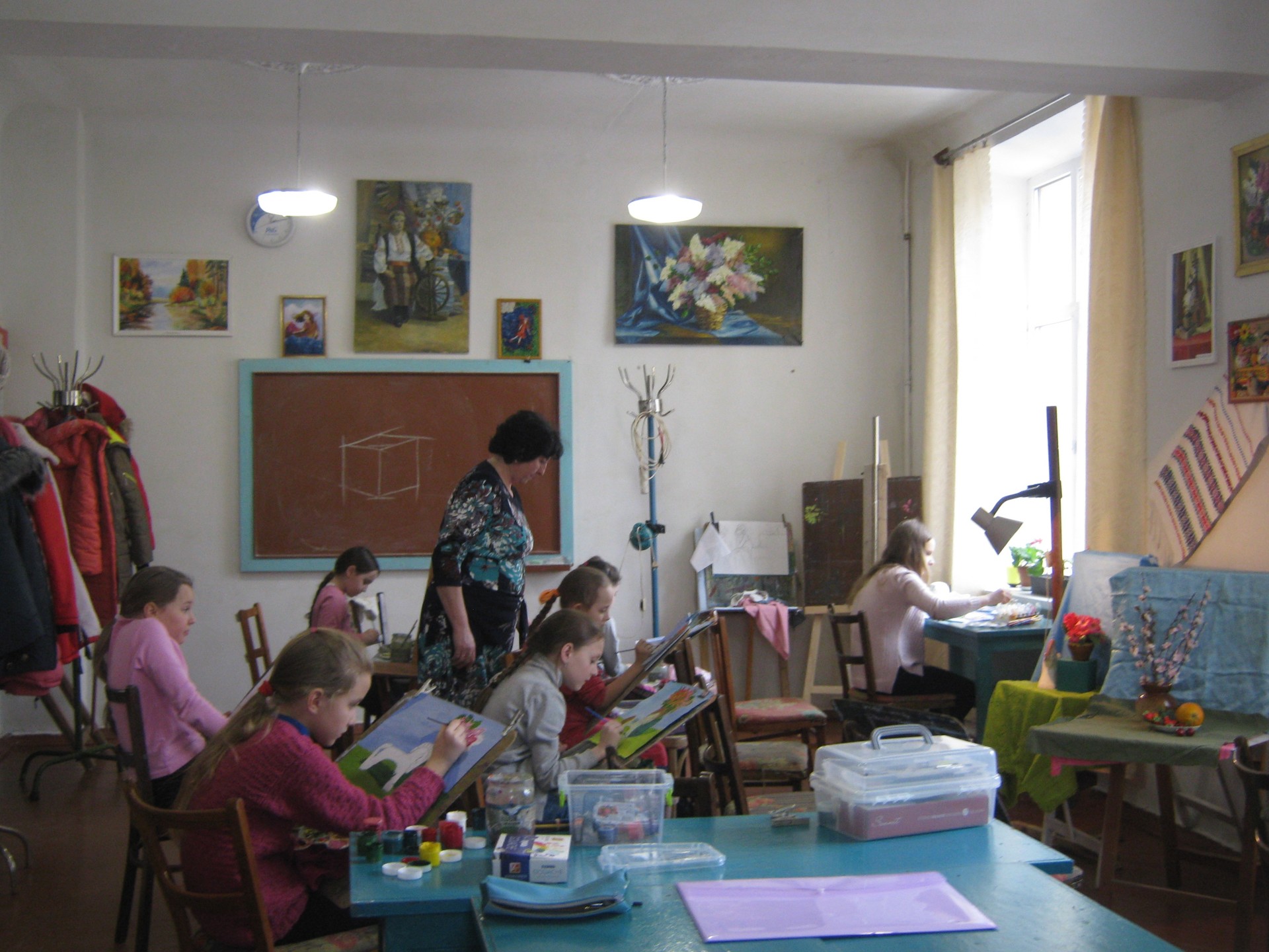 отголоски праздника… - изображение 4