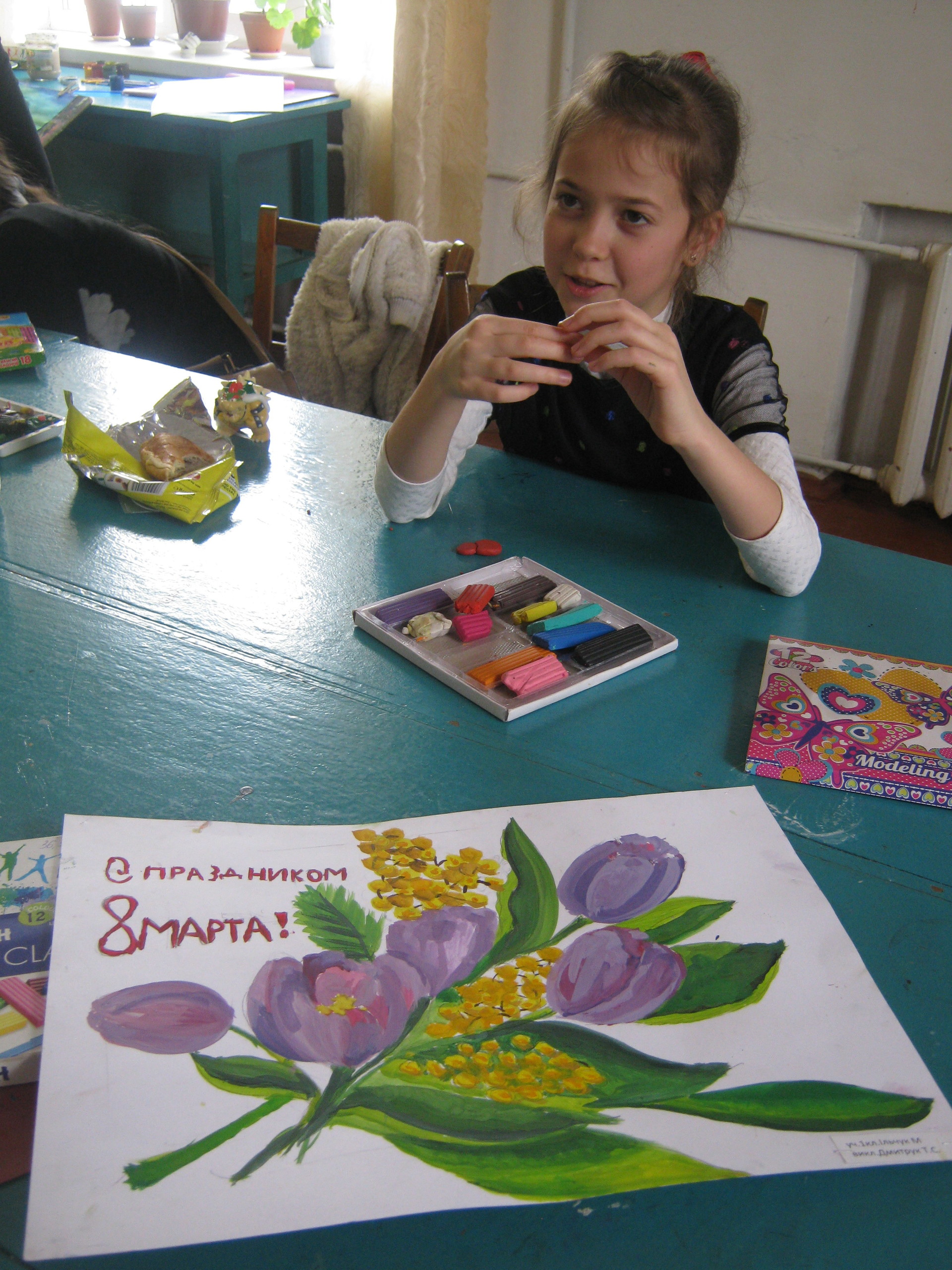 отголоски праздника… - изображение 6