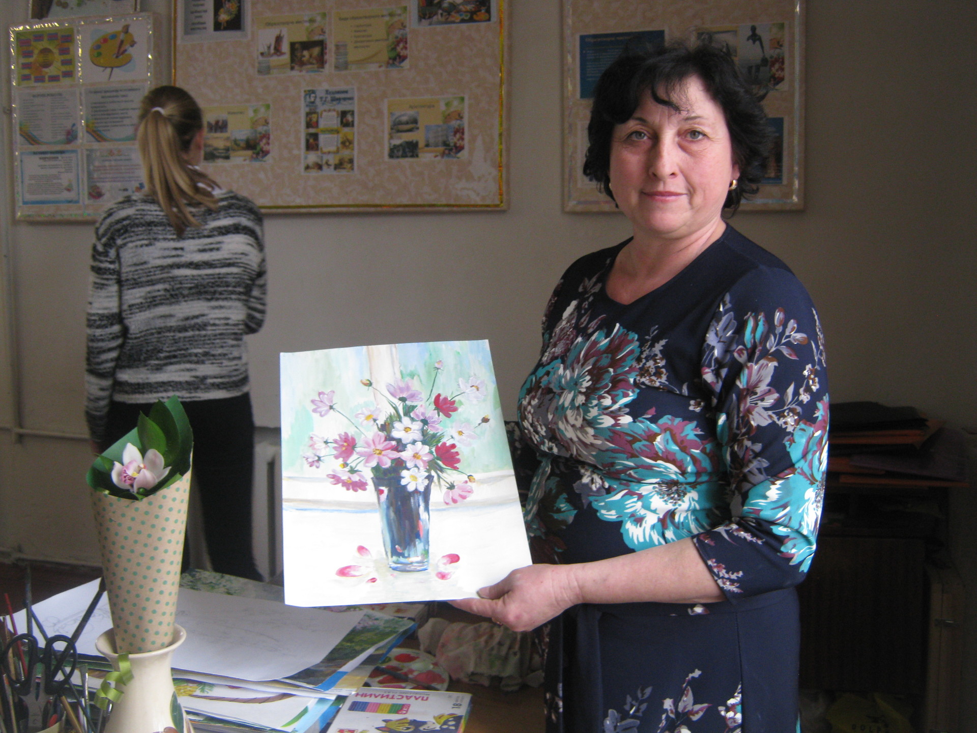 отголоски праздника… - изображение 5