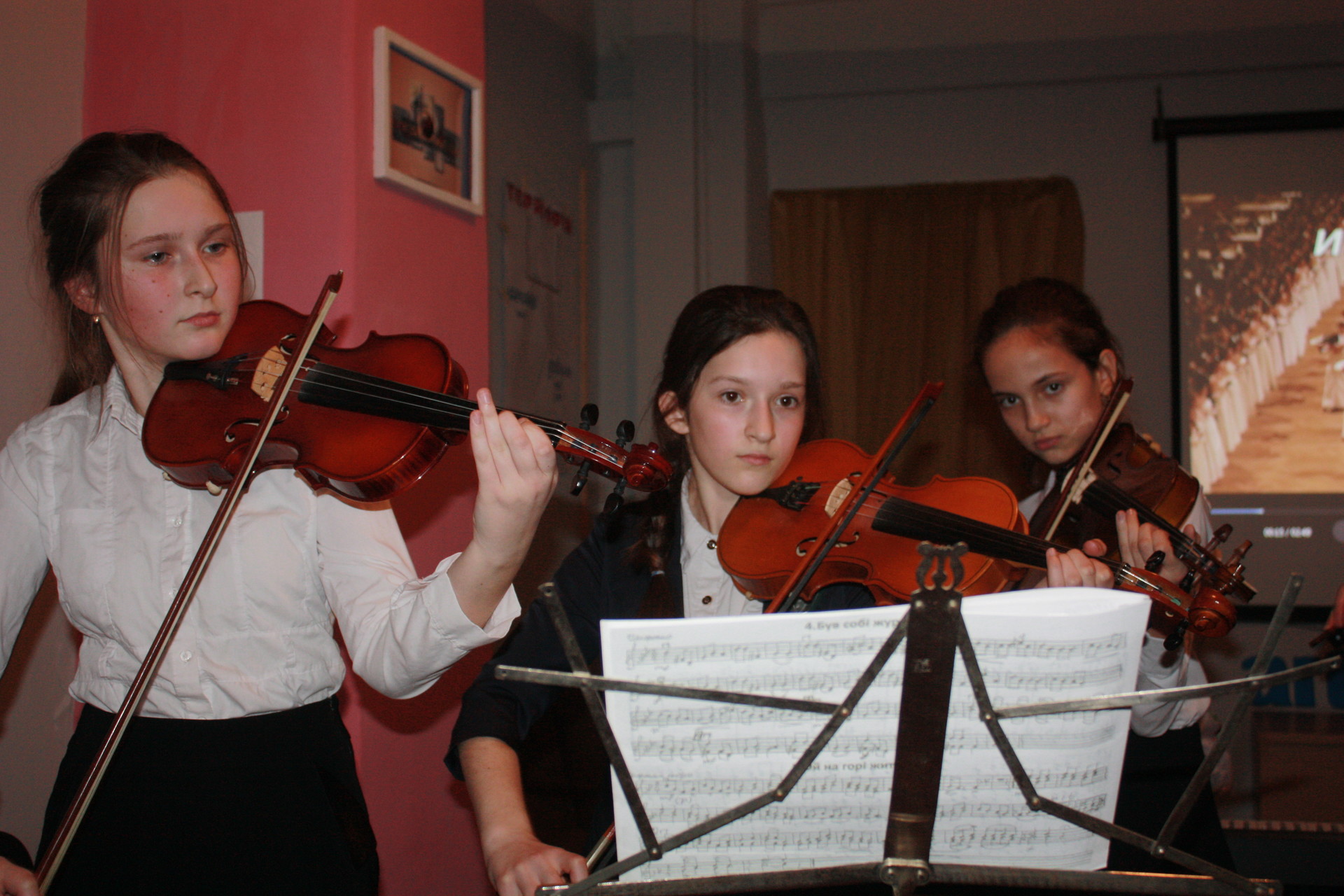 вечер музыки и поэзии (фото, видео) - изображение 4 вечер музыки и поэзии (фото, видео) - изображение 4