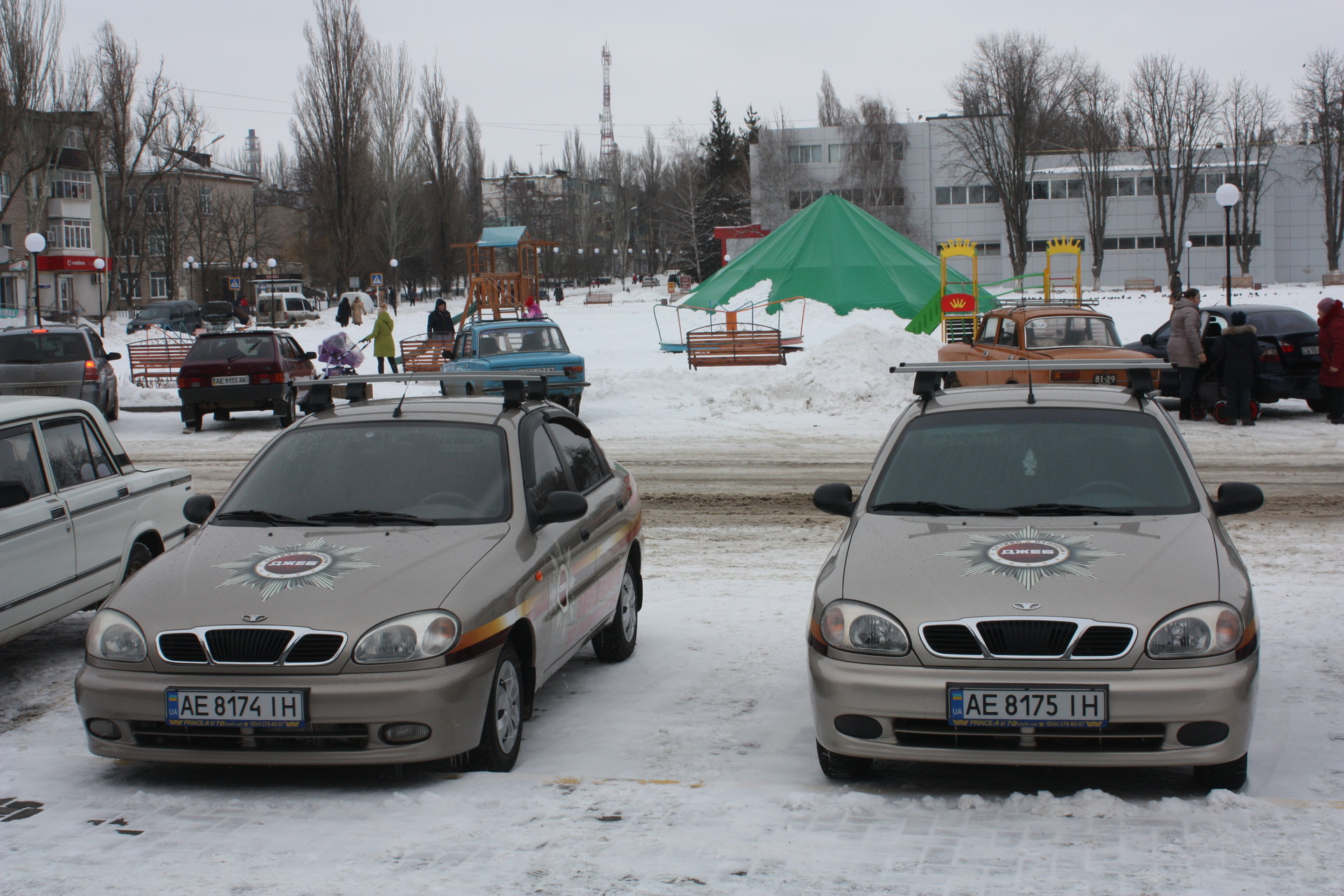 что будет охранять фирма из днепра за 1,5 миллиона бюджетных средств? - изображение 1 что будет охранять фирма из днепра за 1,5 миллиона бюджетных средств? - изображение 1