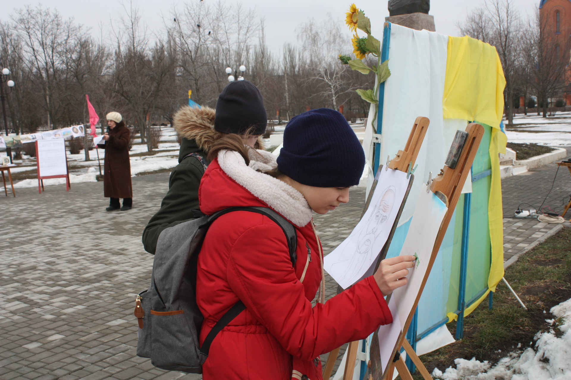 отголоски праздника… - изображение 1