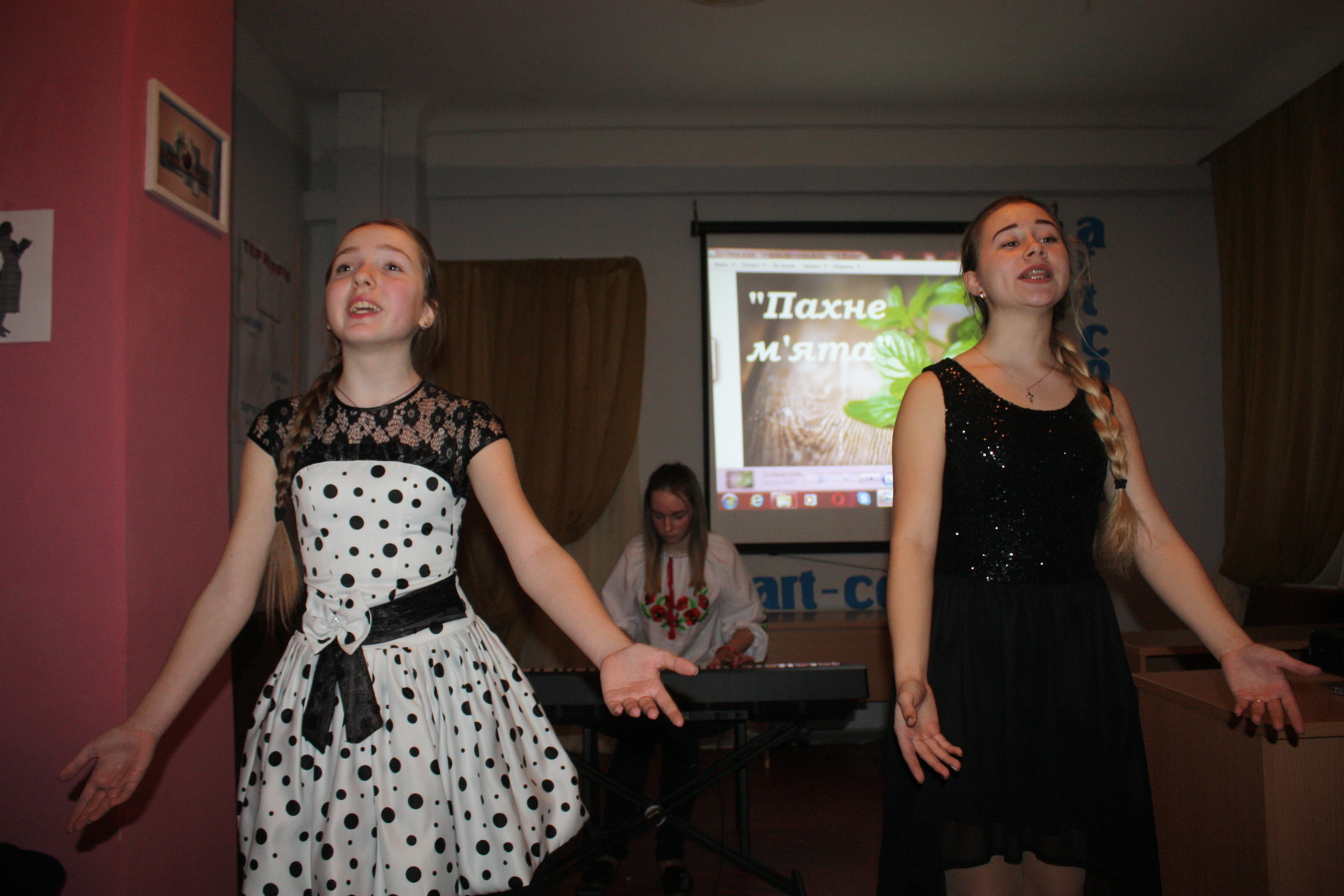 вечер музыки и поэзии (фото, видео) - изображение 3 вечер музыки и поэзии (фото, видео) - изображение 3