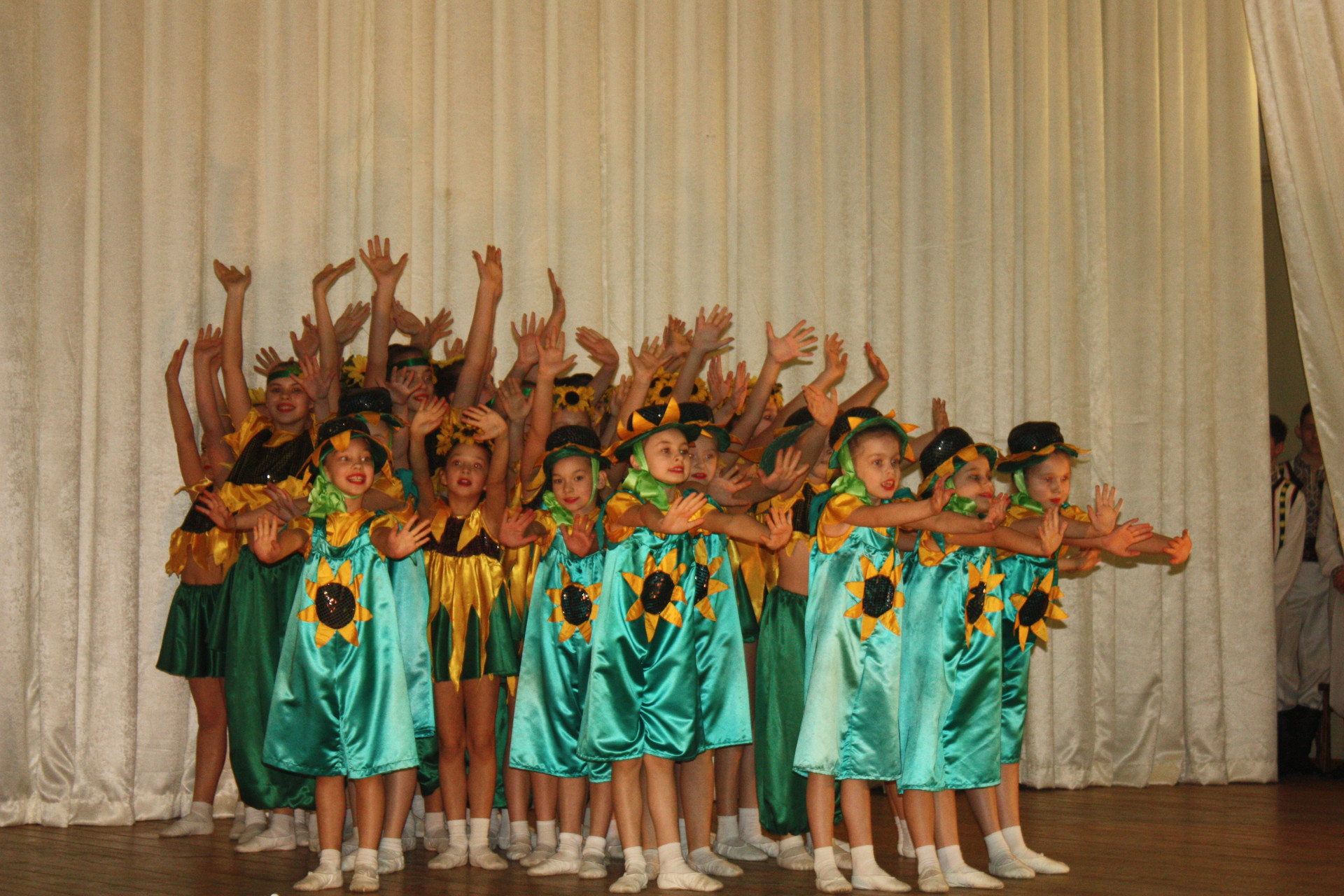 областной фестиваль «z_ефір» в нашем городе (фото, видео) - изображение 5 областной фестиваль «z_ефір» в нашем городе (фото, видео) - изображение 5