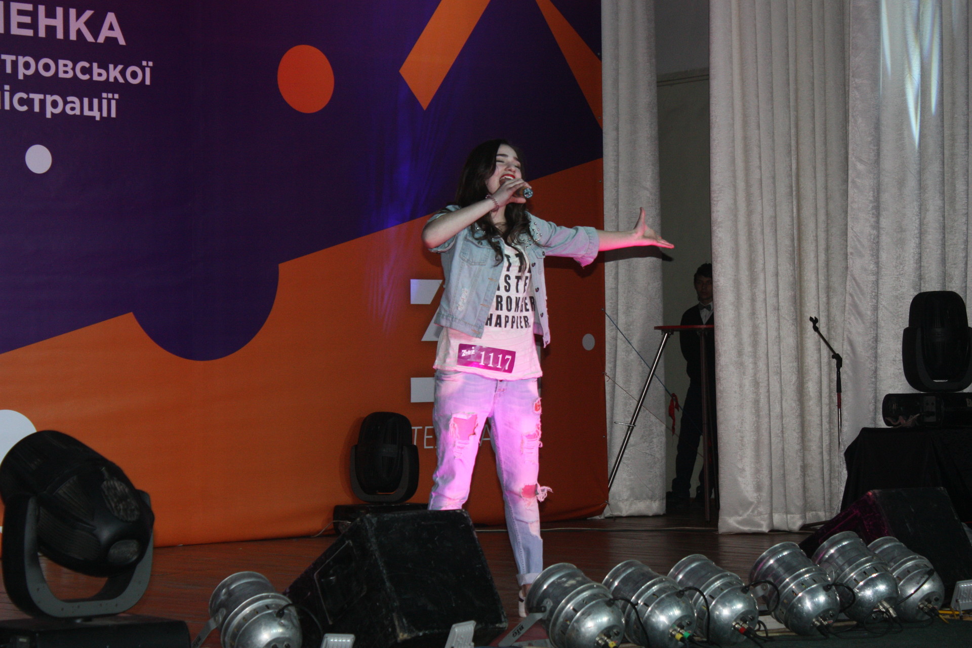 в покрове завершился отборочный этап областного фестиваля «z_ефір» (добавлено видео) - изображение 7 в покрове завершился отборочный этап областного фестиваля «z_ефір» (добавлено видео) - изображение 7