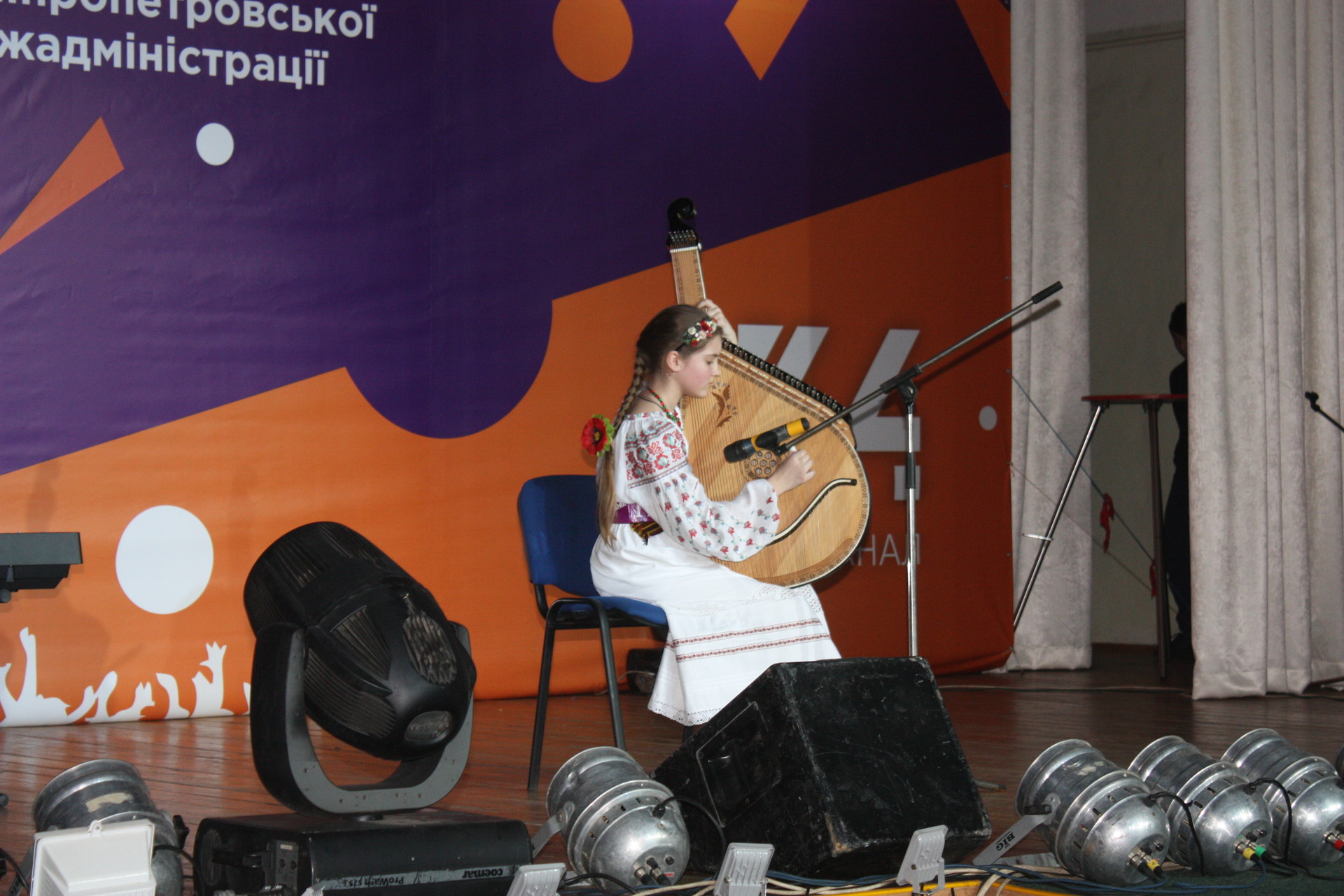 в покрове завершился отборочный этап областного фестиваля «z_ефір» (добавлено видео) - изображение 2 в покрове завершился отборочный этап областного фестиваля «z_ефір» (добавлено видео) - изображение 2