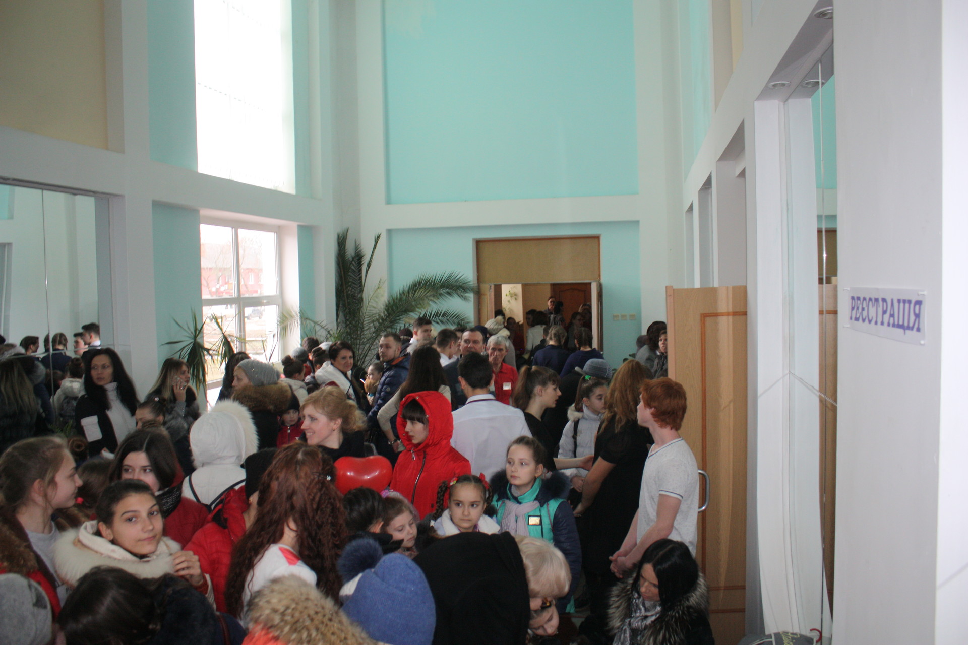 областной фестиваль «z_ефір» в нашем городе (фото, видео) - изображение 1 областной фестиваль «z_ефір» в нашем городе (фото, видео) - изображение 1