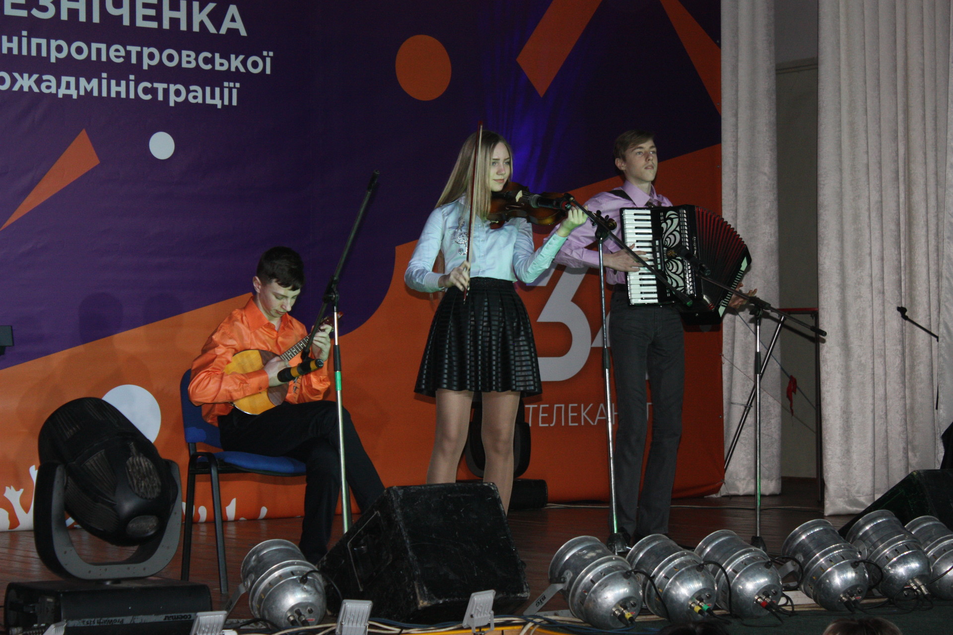 в покрове завершился отборочный этап областного фестиваля «z_ефір» (добавлено видео) - изображение 6 в покрове завершился отборочный этап областного фестиваля «z_ефір» (добавлено видео) - изображение 6