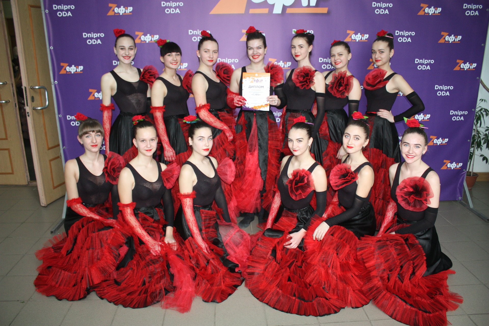 областной фестиваль «z_ефір» в нашем городе (фото, видео) - изображение 8 областной фестиваль «z_ефір» в нашем городе (фото, видео) - изображение 8