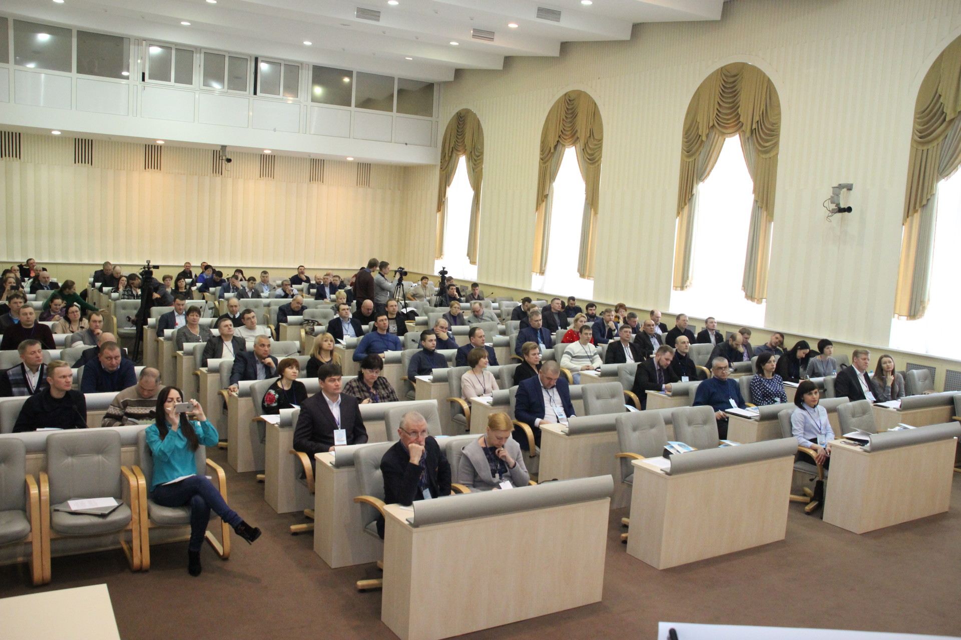 в дніпрі відбулася науково-практична конференція з питань водопостачання - изображение 1 в дніпрі відбулася науково-практична конференція з питань водопостачання - изображение 1