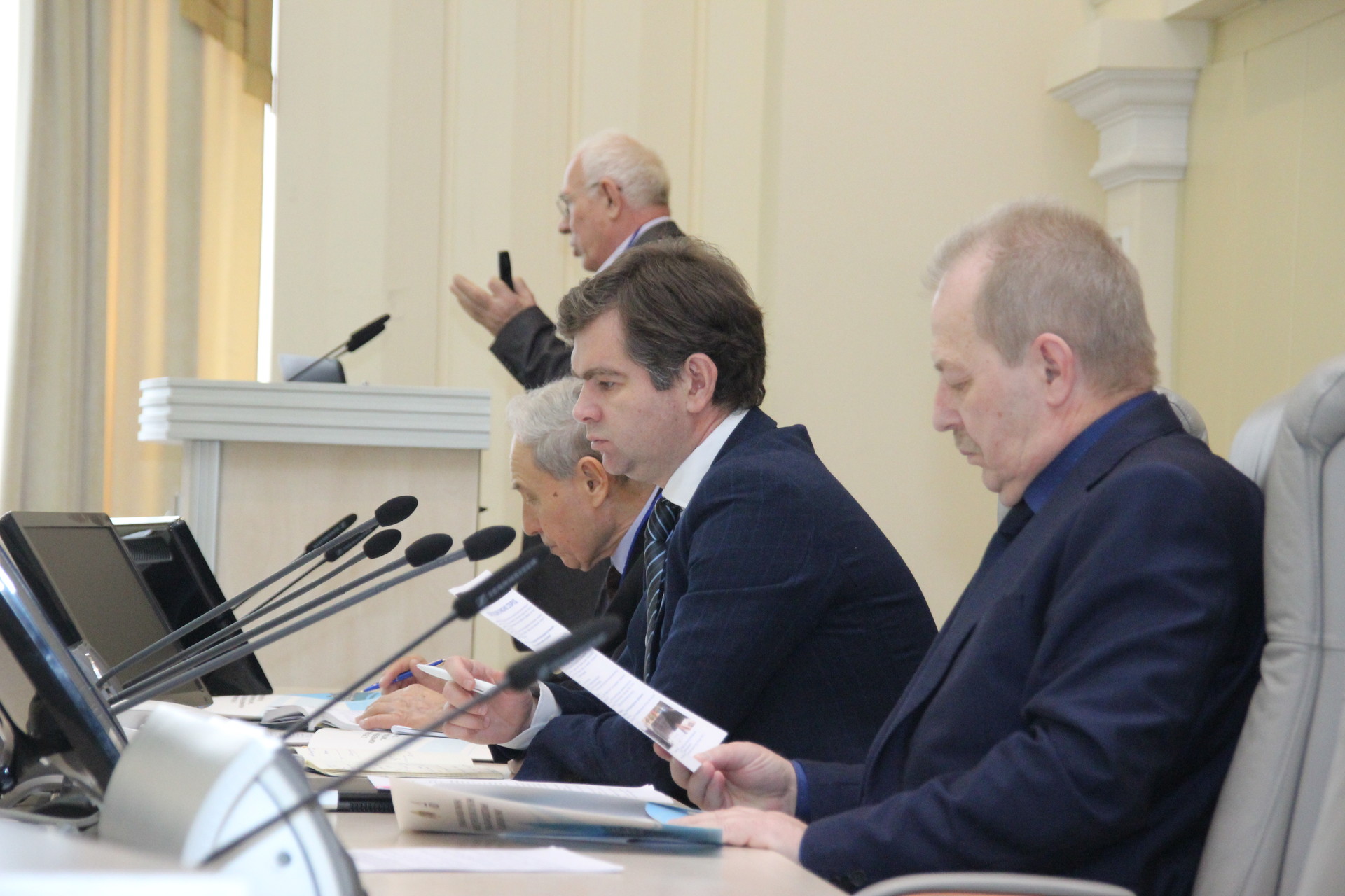 в дніпрі відбулася науково-практична конференція з питань водопостачання - изображение 3 в дніпрі відбулася науково-практична конференція з питань водопостачання - изображение 3