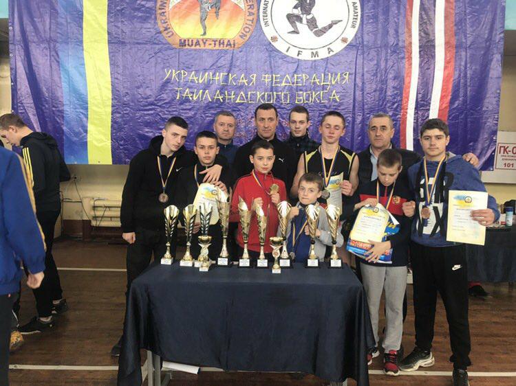 нові успіхи спортсменів покрова - изображение 3 нові успіхи спортсменів покрова - изображение 3