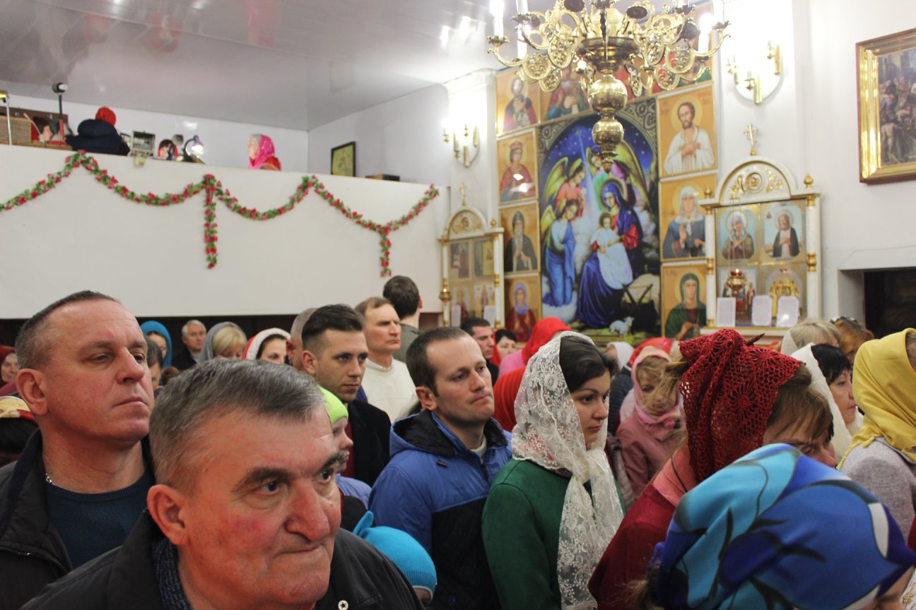 празднование светлого христова воскресенья в храмах нашего города (фото, видео) - изображение 2 празднование светлого христова воскресенья в храмах нашего города (фото, видео) - изображение 2