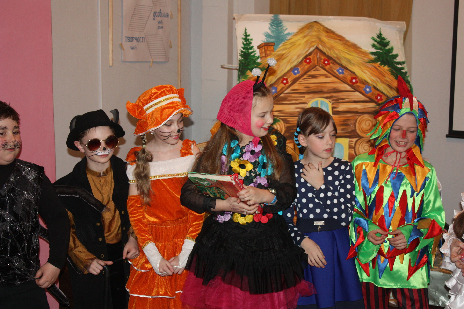 «в гости к пасхе»: творческий вернисаж в арт-центре (фото, видео) - изображение 4