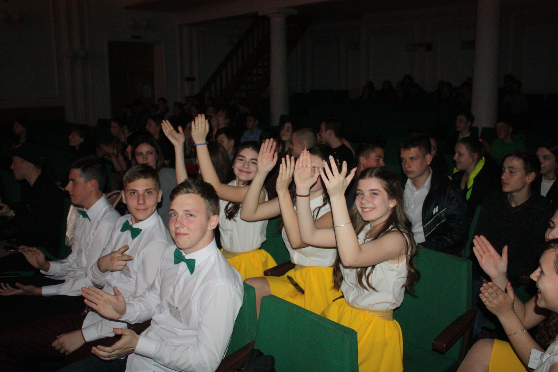 в доме творчества соревновались отряды юных инспекторов дорожного движения (фото, видео) - изображение 4